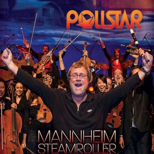 Mannheim Steamroller Concerts in San Jose