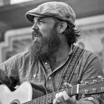Marc Broussard Concerts in San Jose