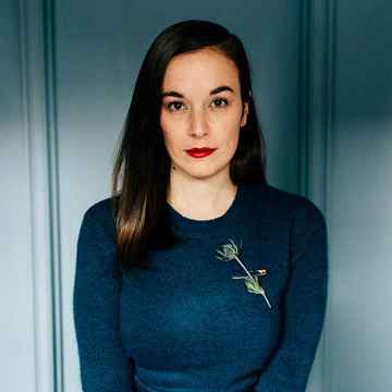 Margaret Glaspy Concerts in San Jose