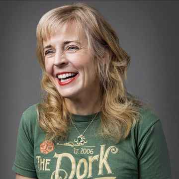 Maria Bamford San Jose Tickets