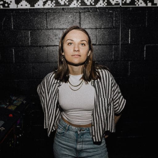 Marielle Kraft Concerts in San Jose