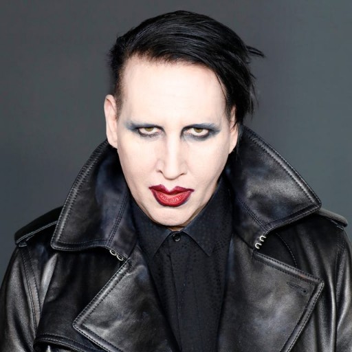 Marilyn Manson Concerts in San Jose
