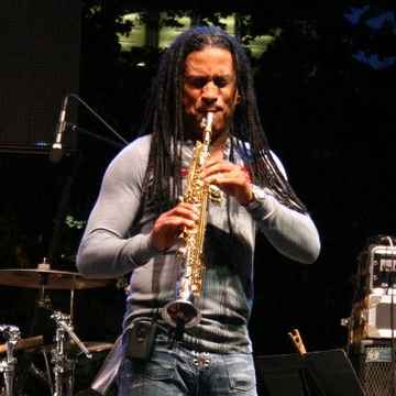 Marion Meadows Concerts in San Jose