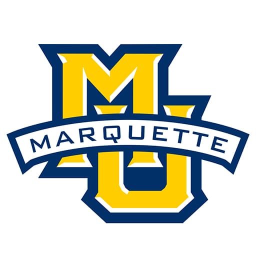 Marquette Golden Eagles Volleyball Schedule 2026–2027