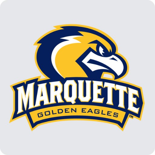 Marquette Golden Eagles Schedule 2026–2027