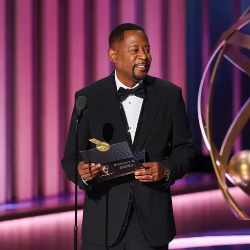 Martin Lawrence San Jose Tickets