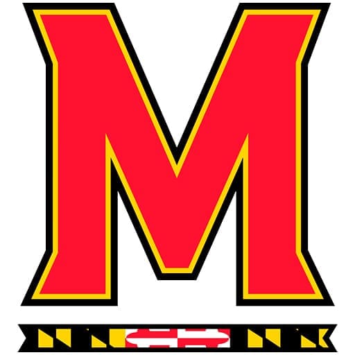 Maryland Terrapins Schedule 2026–2027