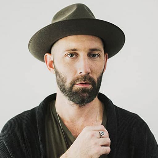Mat Kearney Concerts in San Jose