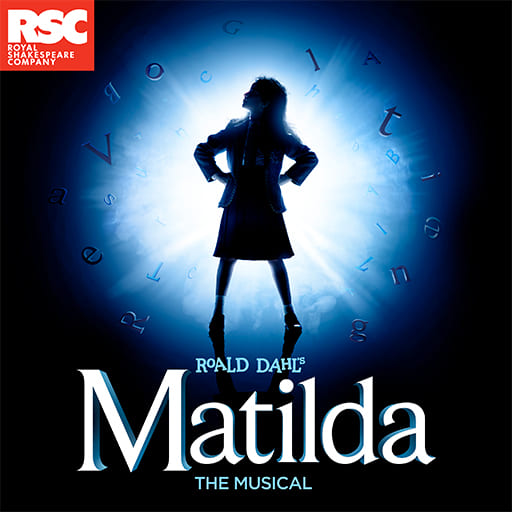 Matilda - The Musical San Jose Tickets