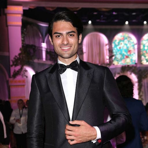 Matteo Bocelli Concerts in San Jose