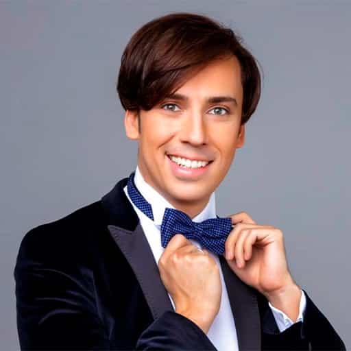 Maxim Galkin Concerts in San Jose