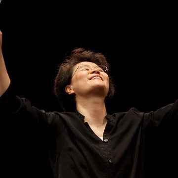 Mei-Ann Chen Concerts in San Jose