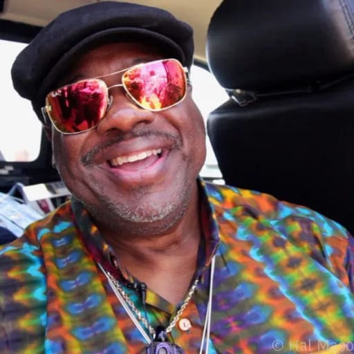 Melvin Seals Concerts in San Jose