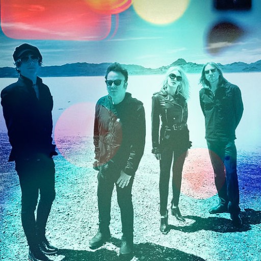 Mercury Rev Concerts in San Jose