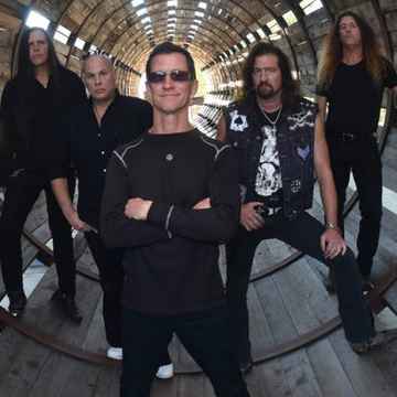 Metal Church Concerts in San Jose