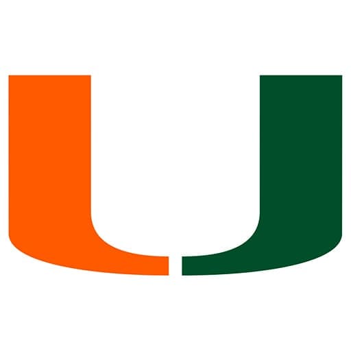 Miami Hurricanes Football Schedule 2026–2027