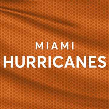 Miami Hurricanes Schedule 2026–2027