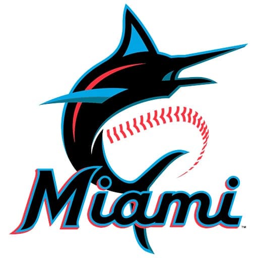 Miami Marlins Schedule 2026–2027