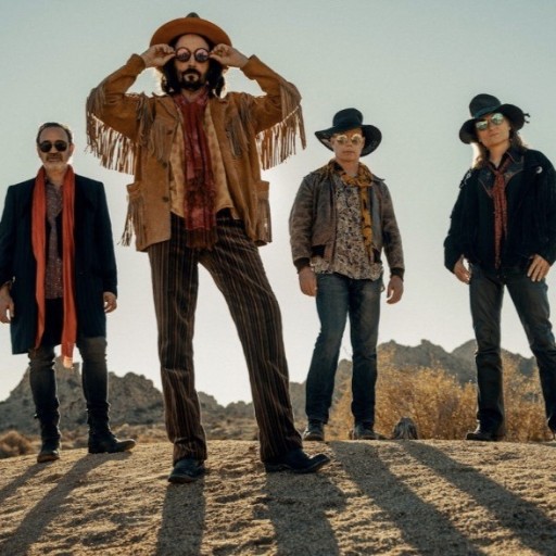 Mike Campbell and The Dirty Knobs Concerts in San Jose