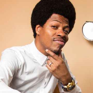 Mike E. Winfield San Jose Tickets