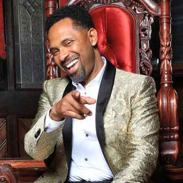 Mike Epps San Jose Tickets