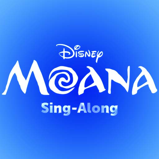 Moana Sing-A-Long San Jose Tickets