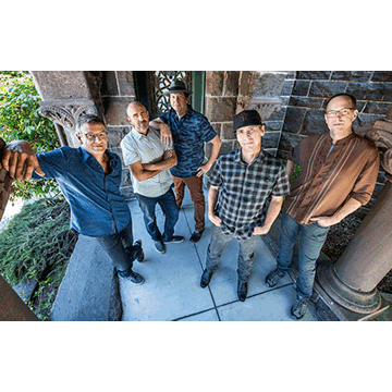 moe. Concerts in San Jose