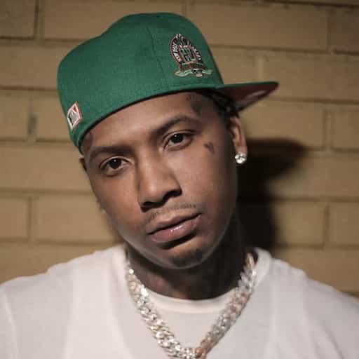 MoneyBagg Yo Concerts in San Jose