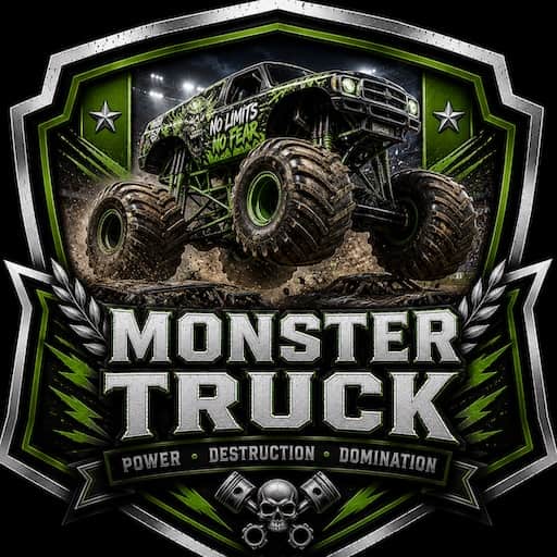 AMMP Motorsports Monster Mash Schedule 2026–2027