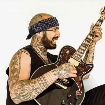 Nahko Concerts in San Jose