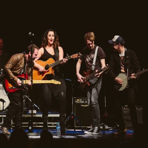 Nashville Nights Concerts in San Jose