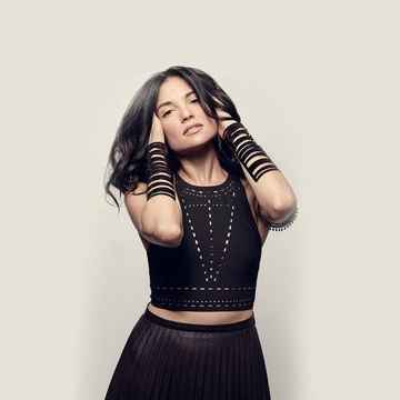 Natalia Jimenez Concerts in San Jose