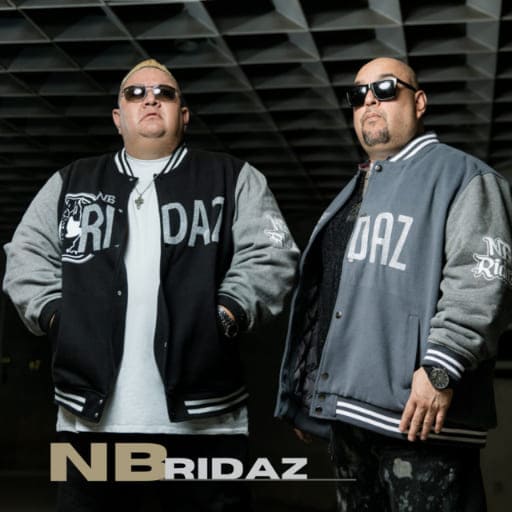 NB Ridaz Concerts in San Jose