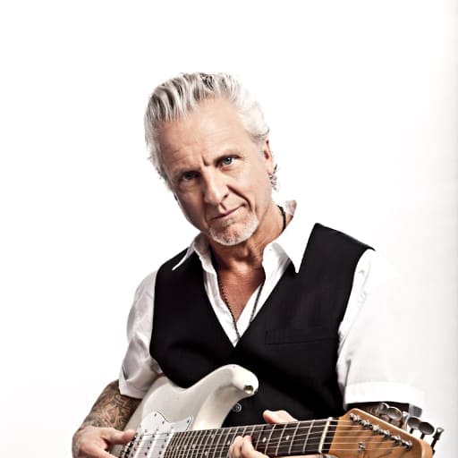 Neil Giraldo Concerts in San Jose