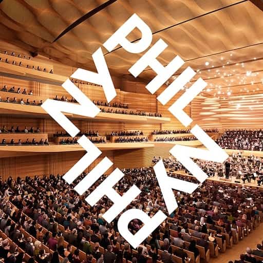 New York Philharmonic Concerts in San Jose