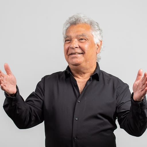 Nicolas Reyes Concerts in San Jose