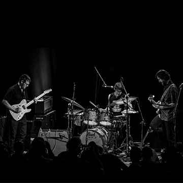 North Mississippi Allstars Concerts in San Jose