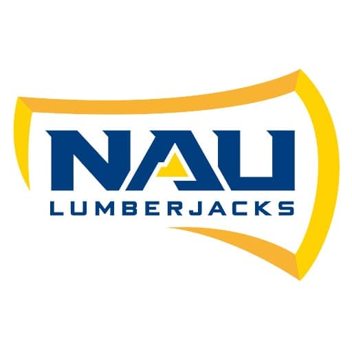 Northern Arizona Lumberjacks Schedule 2026–2027
