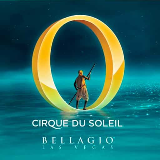 Cirque du Soleil - O San Jose Tickets