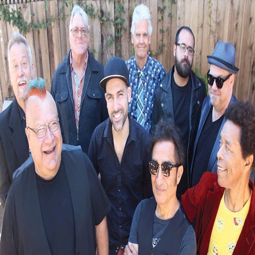 Oingo Boingo Former Members Concerts in San Jose