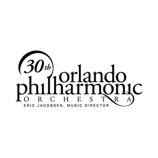 Orlando Philharmonic Orchestra Concerts in San Jose