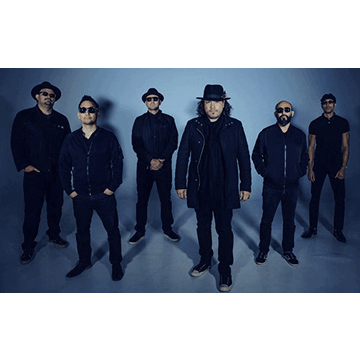 Ozomatli Concerts in San Jose