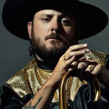 Paul Cauthen Concerts in San Jose