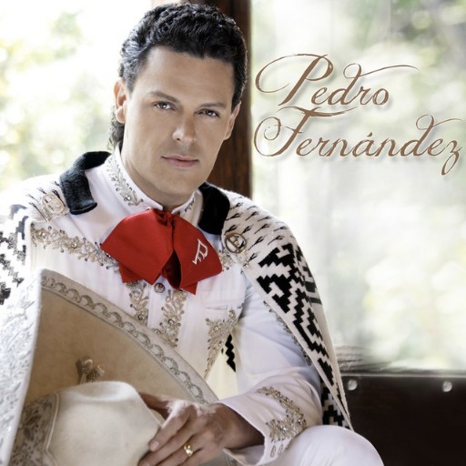 Pedro Fernandez Concerts in San Jose
