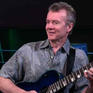 Peter White Concerts in San Jose