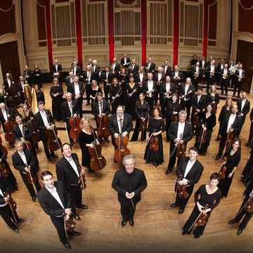 Pittsburgh Symphony Orchestra Concerts in San Jose