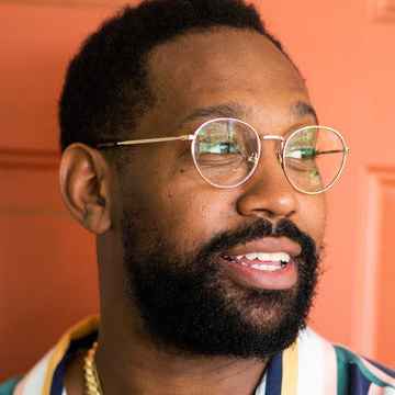 PJ Morton Concerts in San Jose