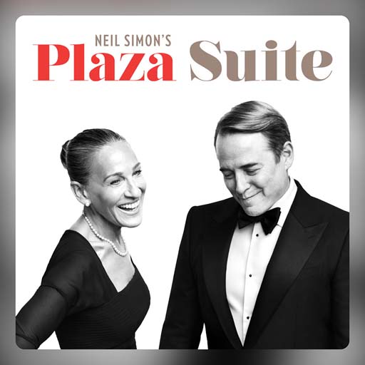 Plaza Suite San Jose Tickets
