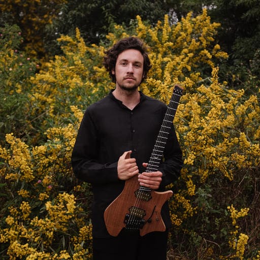 Plini Concerts in San Jose