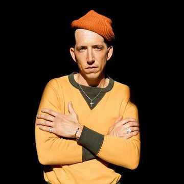 Pokey LaFarge Concerts in San Jose